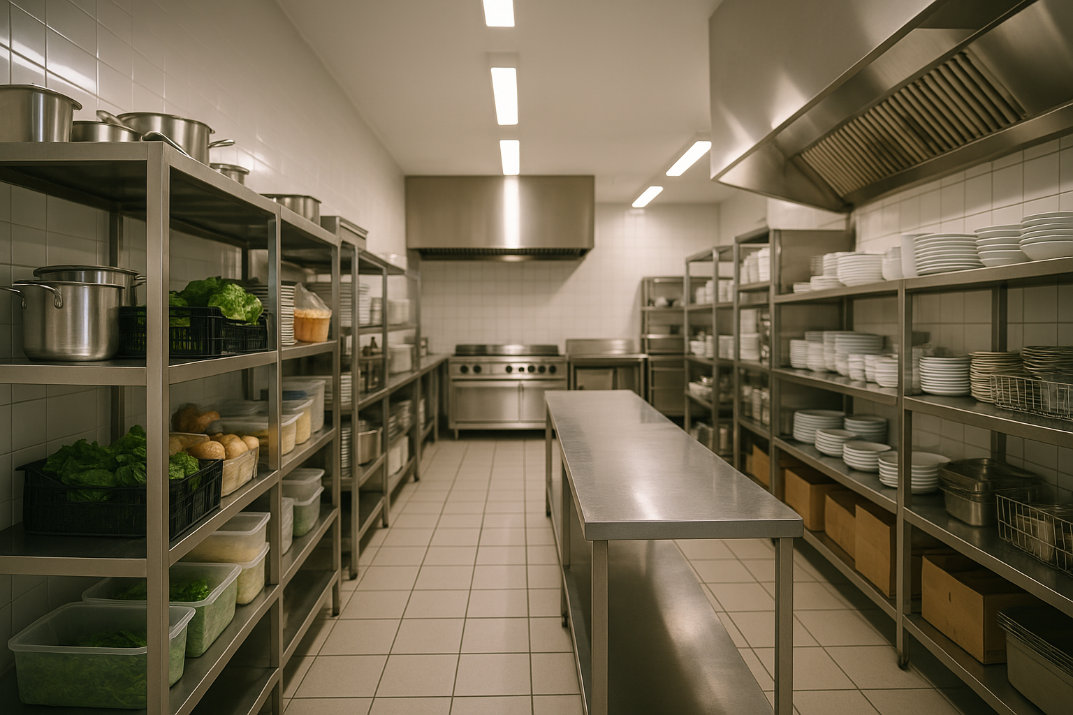 stored product pest control Egypt | warehouse pest Egypt